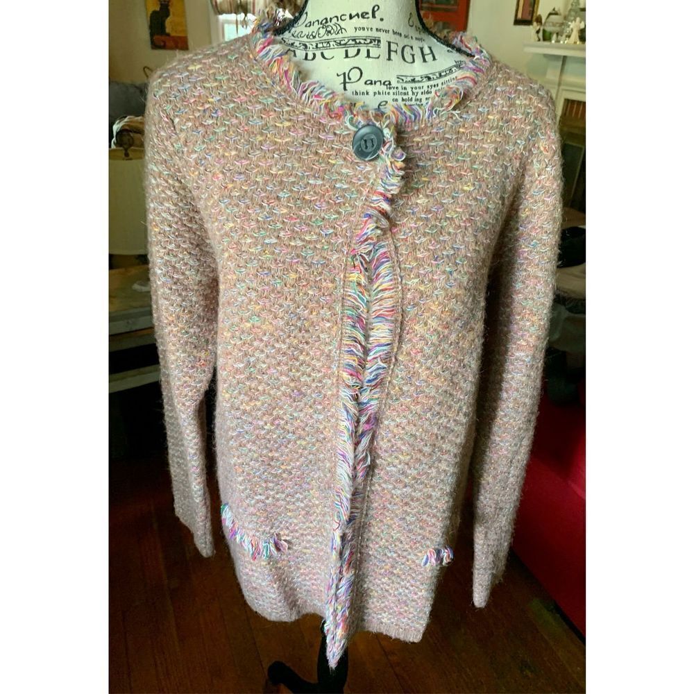 Gio & Gio Cardigan
